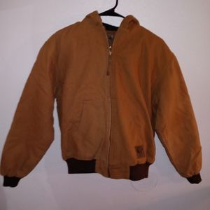 Bernie heritage work wear